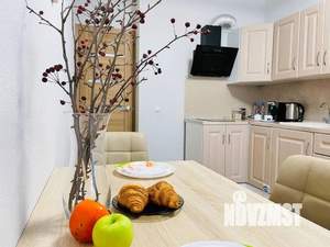 1-к квартира, посуточно, 38м2, 13/14 этаж
