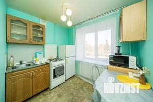 3-к квартира, посуточно, 62м2, 1/5 этаж