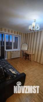 2-к квартира, на длительный срок, 44м2, 7/9 этаж