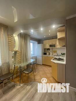 3-к квартира, посуточно, 65м2, 4/5 этаж