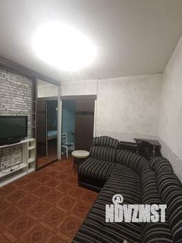 1-к квартира, на длительный срок, 31м2, 4/5 этаж