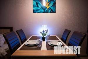 1-к квартира, посуточно, 35м2, 14/16 этаж