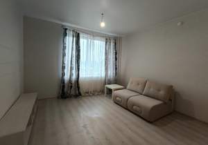 1-к квартира, на длительный срок, 27м2, 2/5 этаж