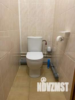 2-к квартира, посуточно, 64м2, 8/19 этаж