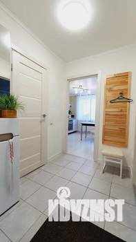 1-к квартира, посуточно, 36м2, 6/9 этаж