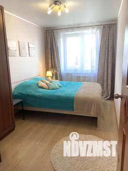 2-к квартира, посуточно, 32м2, 1/1 этаж