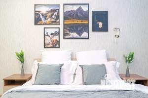 2-к квартира, посуточно, 45м2, 1/1 этаж