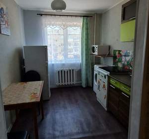 1-к квартира, на длительный срок, 30м2, 4/5 этаж