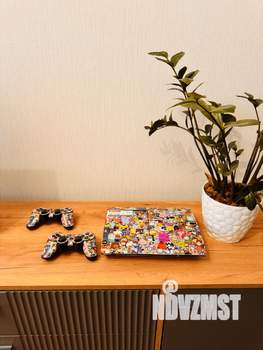 1-к квартира, посуточно, 35м2, 1/25 этаж