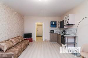 1-к квартира, посуточно, 40м2, 7/14 этаж