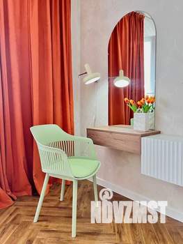 1-к квартира, посуточно, 34м2, 10/10 этаж