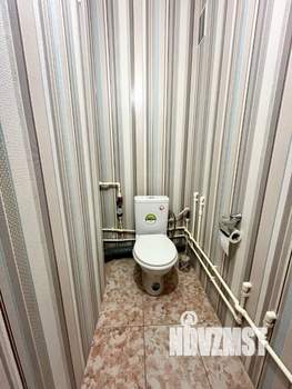 1-к квартира, на длительный срок, 38м2, 10/10 этаж