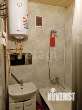 2-к квартира, на длительный срок, 43м2, 1/4 этаж