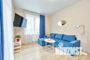 2-к квартира, посуточно, 55м2, 5/10 этаж