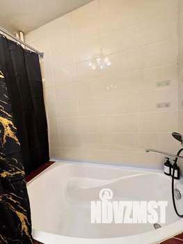 1-к квартира, посуточно, 47м2, 1/1 этаж