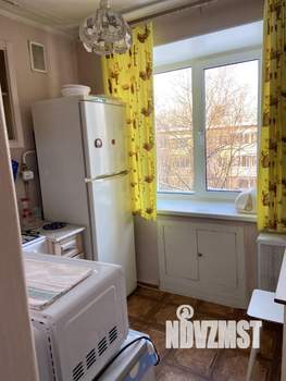 2-к квартира, на длительный срок, 46м2, 5/5 этаж