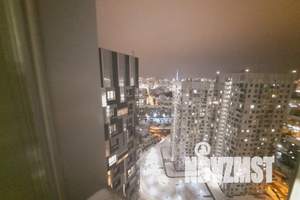 1-к квартира, посуточно, 45м2, 26/31 этаж