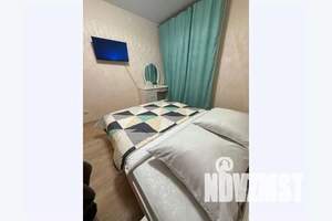 2-к квартира, посуточно, 55м2, 14/19 этаж