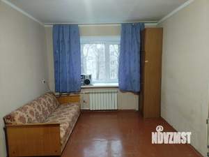 1-к квартира, на длительный срок, 31м2, 2/5 этаж