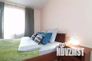 1-к квартира, посуточно, 37м2, 12/25 этаж