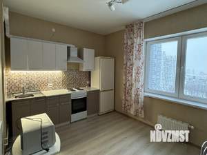 2-к квартира, на длительный срок, 61м2, 14/25 этаж