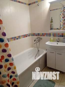 1-к квартира, посуточно, 55м2, 18/25 этаж