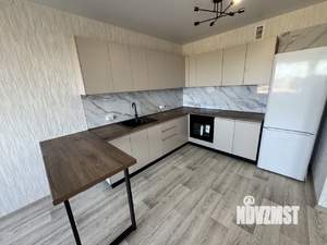 2-к квартира, на длительный срок, 38м2, 8/22 этаж