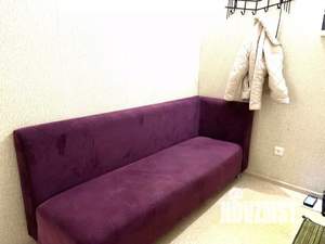 2-к квартира, посуточно, 50м2, 1/1 этаж