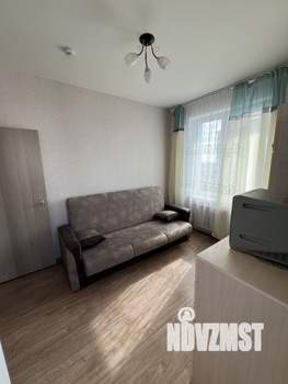 2-к квартира, на длительный срок, 46м2, 23/25 этаж