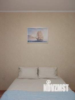 1-к квартира, посуточно, 37м2, 14/17 этаж