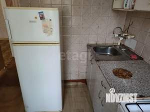 2-к квартира, на длительный срок, 43м2, 1/2 этаж