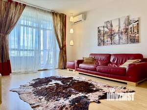 3-к квартира, на длительный срок, 98м2, 6/10 этаж