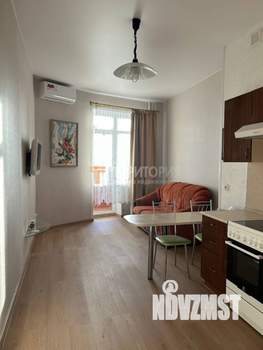 1-к квартира, на длительный срок, 56м2, 14/22 этаж