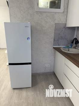 2-к квартира, посуточно, 43м2, 1/5 этаж