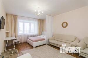 2-к квартира, посуточно, 70м2, 1/1 этаж