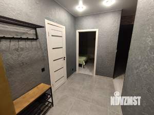 2-к квартира, посуточно, 47м2, 2/25 этаж