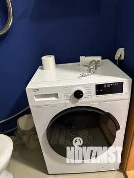 1-к квартира, посуточно, 35м2, 7/25 этаж