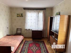 1-к квартира, на длительный срок, 34м2, 3/5 этаж