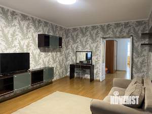 3-к квартира, на длительный срок, 80м2, 8/10 этаж