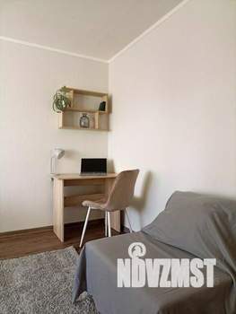1-к квартира, посуточно, 48м2, 1/1 этаж