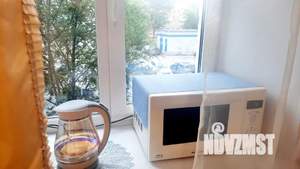 1-к квартира, посуточно, 32м2, 2/5 этаж