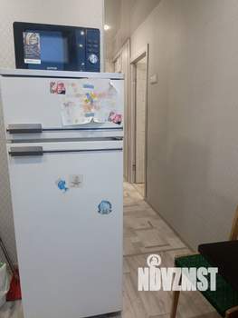 2-к квартира, на длительный срок, 45м2, 5/5 этаж