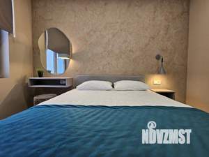 2-к квартира, посуточно, 44м2, 1/1 этаж