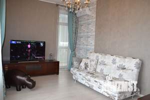 3-к квартира, на длительный срок, 104м2, 18/25 этаж