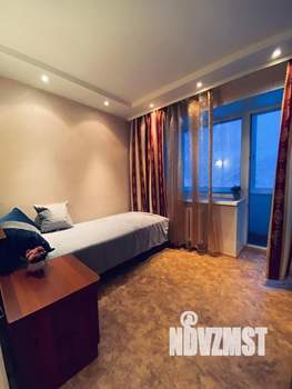 2-к квартира, посуточно, 37м2, 2/5 этаж