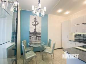 2-к квартира, на длительный срок, 57м2, 8/8 этаж