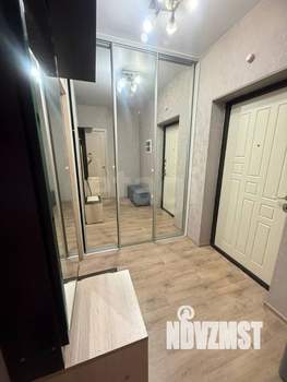 1-к квартира, на длительный срок, 35м2, 3/4 этаж