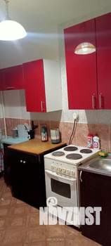 1-к квартира, на длительный срок, 27м2, 5/10 этаж