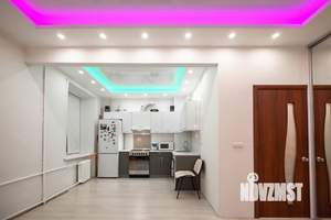 Студия квартира, на длительный срок, 29м2, 3/4 этаж