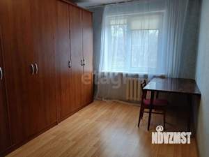 2-к квартира, на длительный срок, 50м2, 2/5 этаж